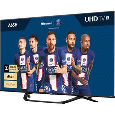 HISENSE 43A63H TV LED 4K Ultra HD 108 cm Smart TV