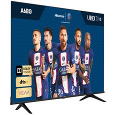 HISENSE 70A6G TV LED 4K Ultra HD 178 cm Smart TV