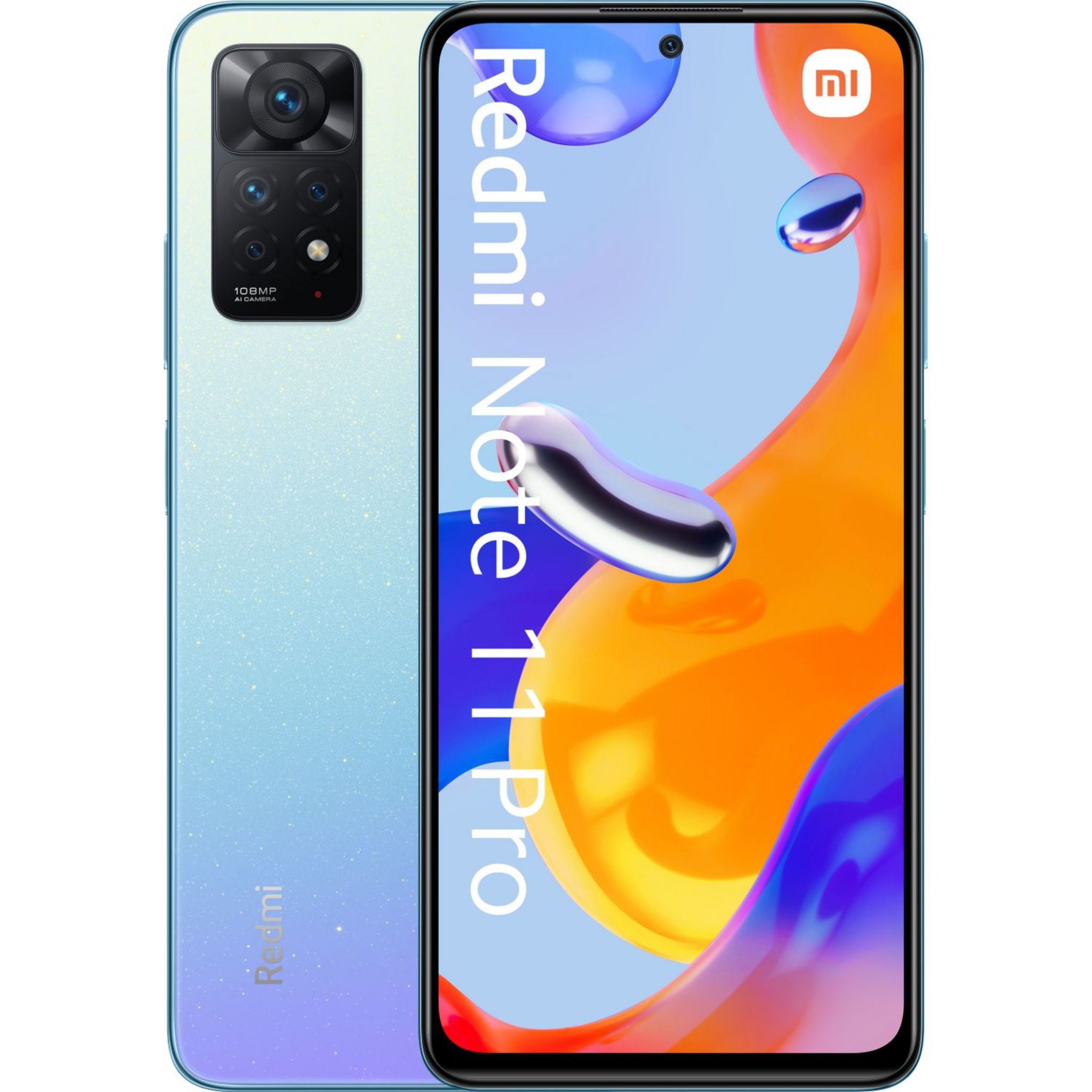 Le Xiaomi Redmi Note 11 au meilleur prix chez Boulanger !