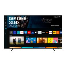 SAMSUNG QE65Q60B 2022 TV QLED 4K UHD 163 cm Smart TV