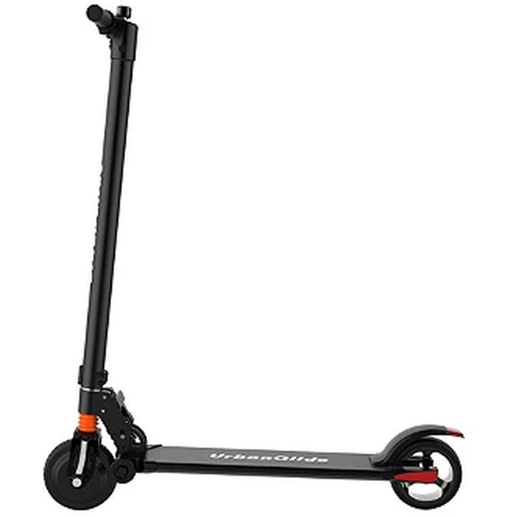 Promo Trottinette électrique urbanglide ride 100xs chez Auchan