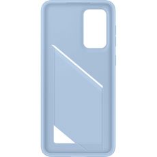 BIGBEN Coque pour Samsung Galaxy A33 5G - Bleu