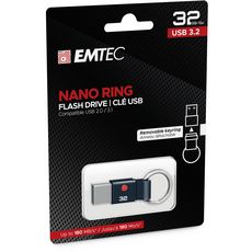 EMTEC Clé USB3.2 T100 32GO