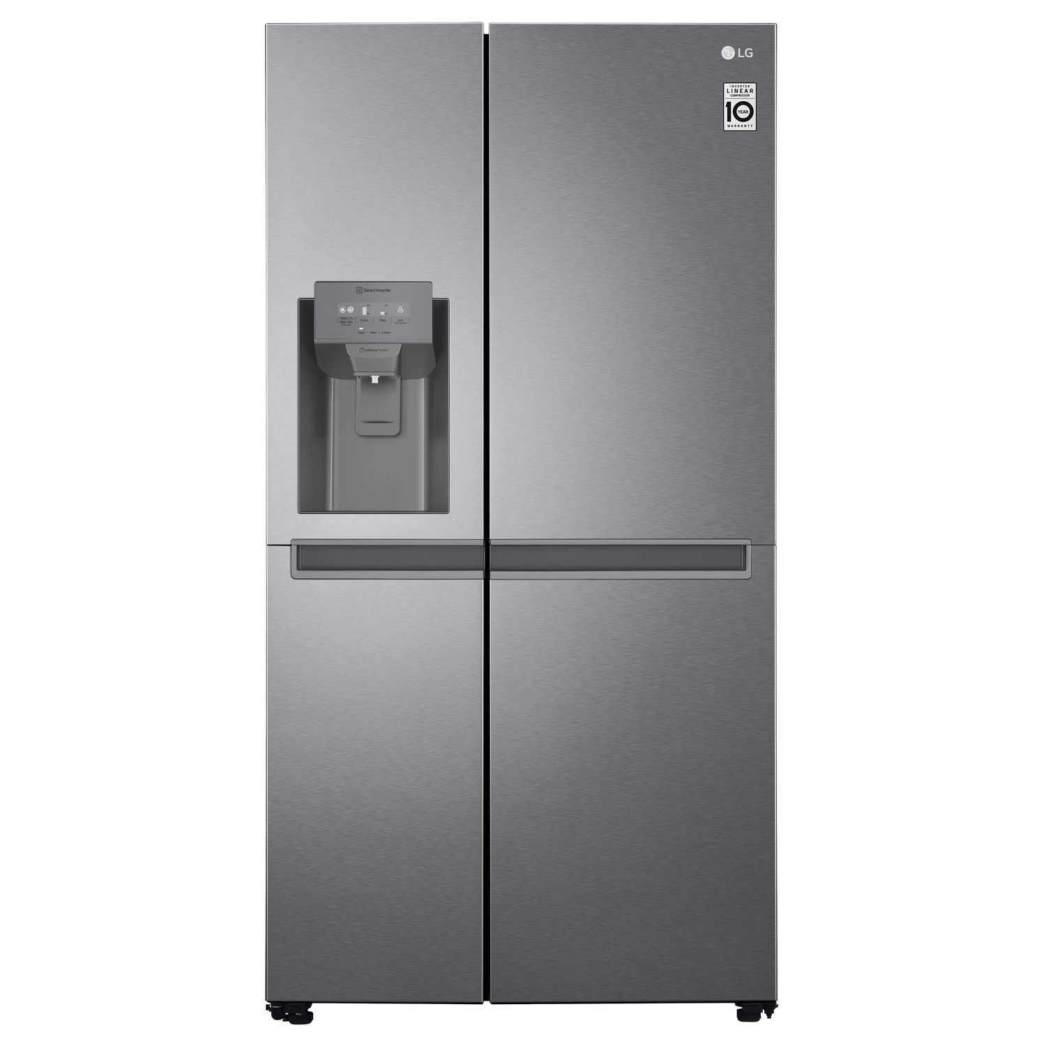 Frigo américain LG . - Magasin d'électroménager pas cher près de