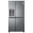 LG Réfrigérateur  américain GSJV30DSXF, 634 L, Froid ventilé