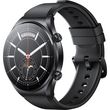 xiaomi xiaomi montre connectée watch s1 - noir