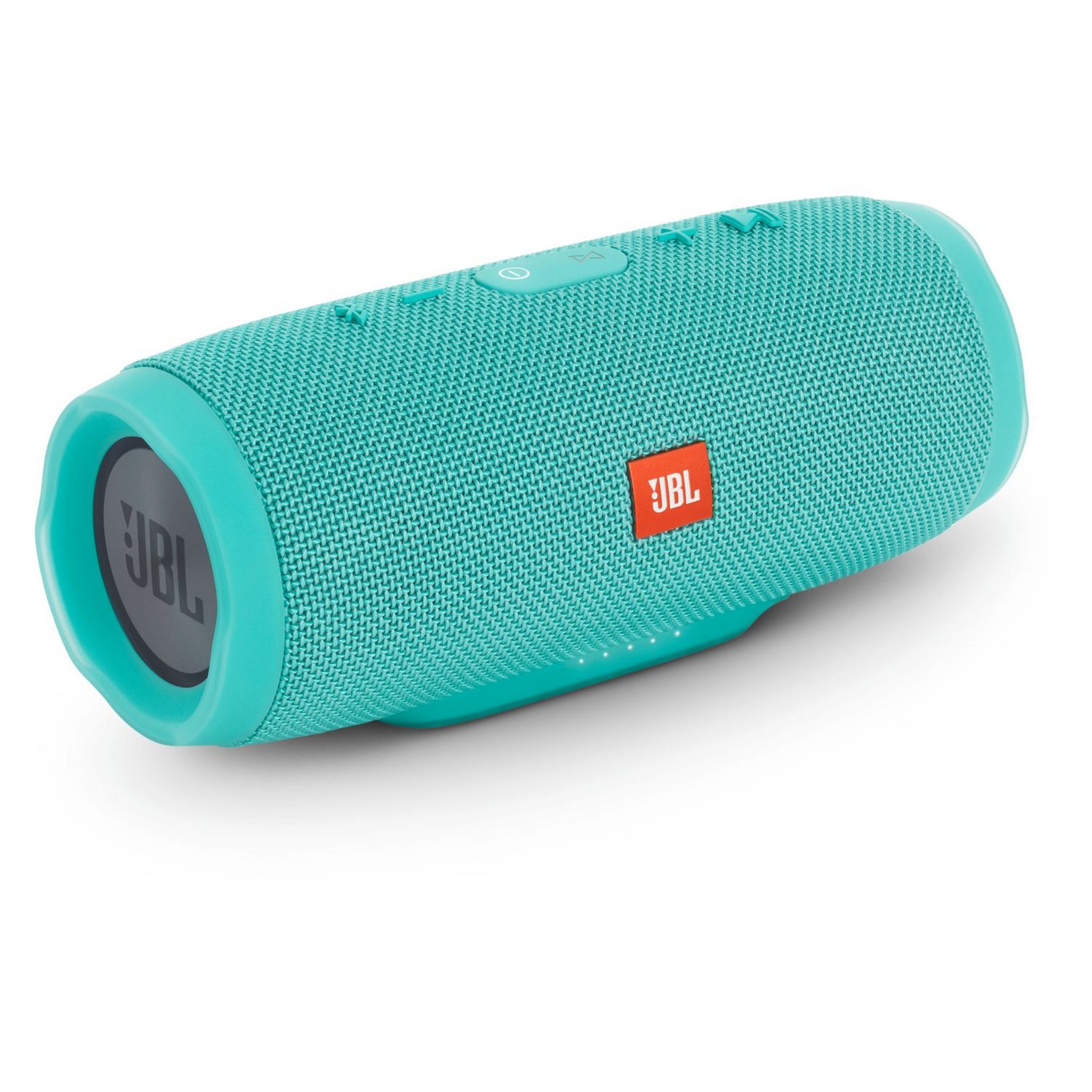 JBL Enceinte Portable CHARGE 3 - TEAL pas cher 