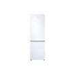 SAMSUNG Réfrigérateur congélateur bas RB3CT600FWW, 344 L, Froid ventilé