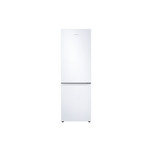Réfrigérateur combiné RB3CT600FWW, 344 L, Froid ventilé