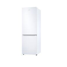 SAMSUNG Réfrigérateur congélateur bas RB3CT600FWW, 344 L, Froid ventilé