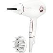 rowenta sèche cheveux cv6135f0 - blanc