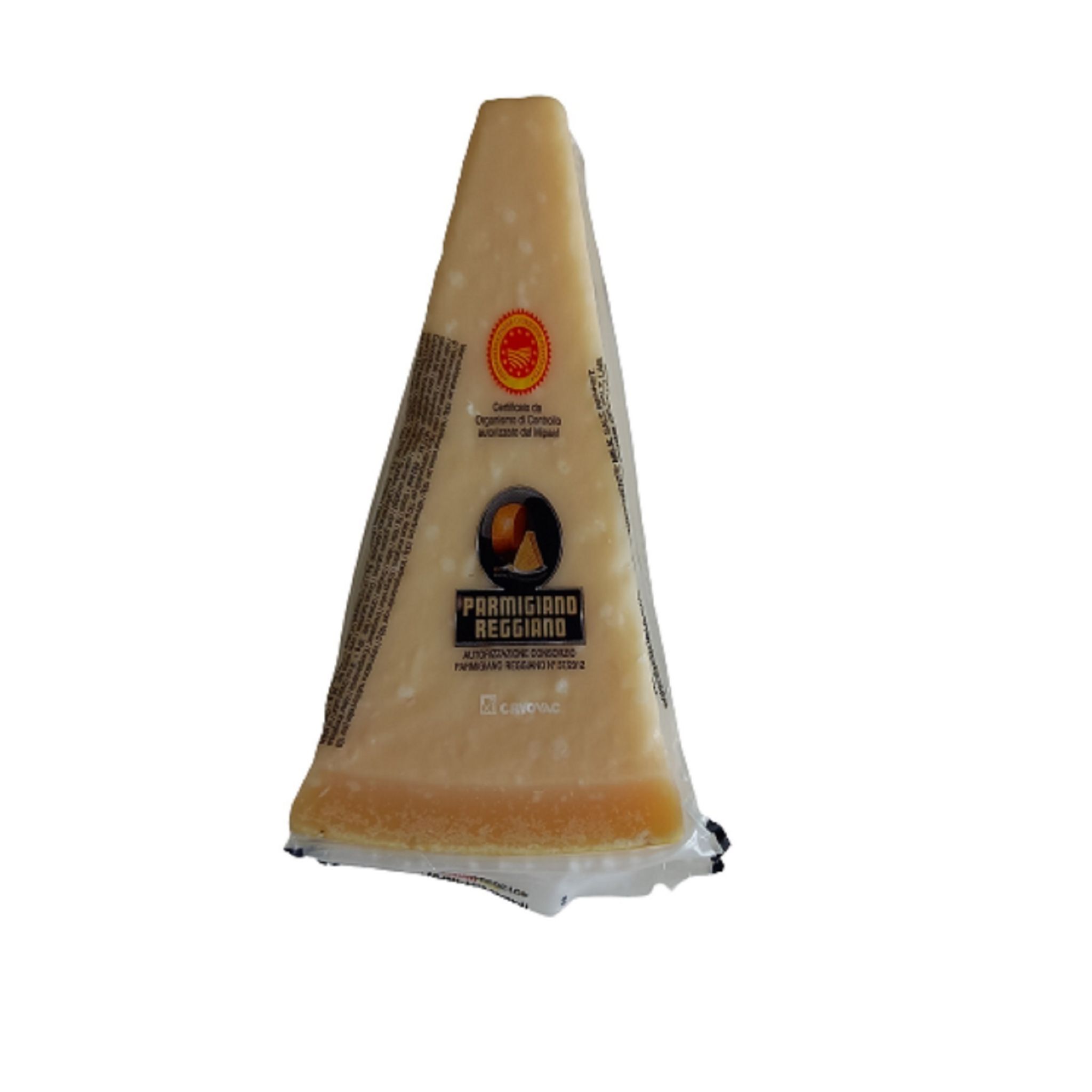 Parmesan reggiano en poudre AOP