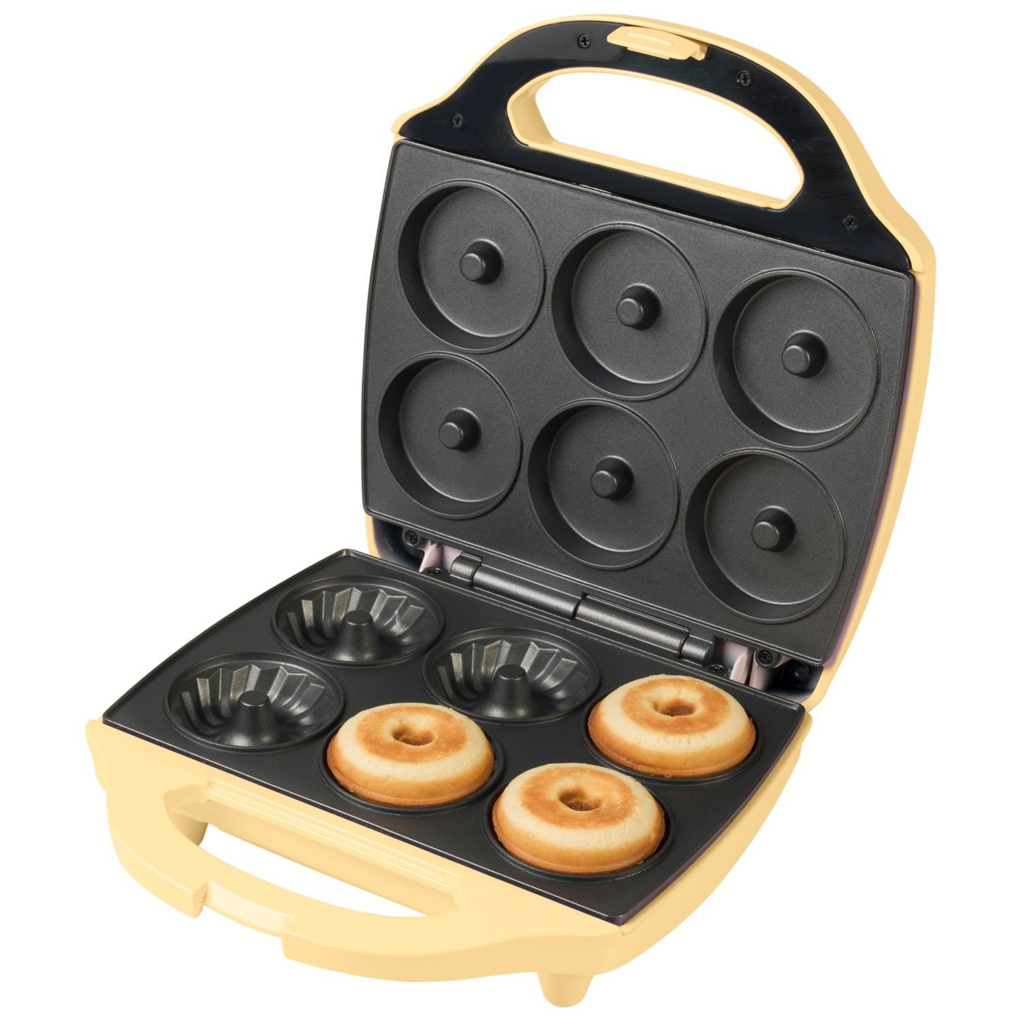 BESTRON Appareil À Donuts 700w