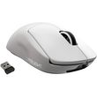 logitech souris sf pro x blc - blanc