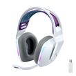 logitech casque g733 g sf blc - blanc