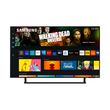 samsung tv led ue50bu8505 2022 4k crystal uhd, 127 cm smart tv