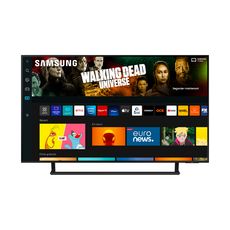 SAMSUNG TV LED UE50BU8505 2022 4K Crystal UHD, 127 cm Smart TV