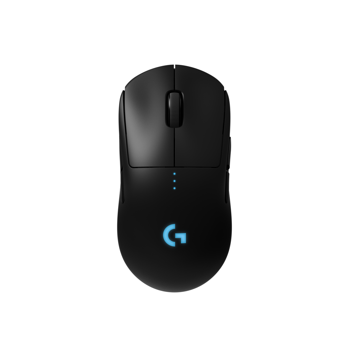 QILIVE Souris gaming EL Q.3637 - Noir pas cher 