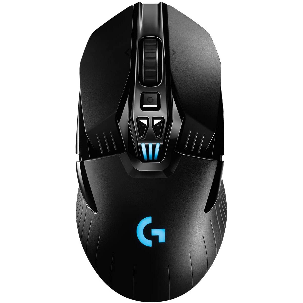 QILIVE Souris gaming EL Q.3637 - Noir pas cher 