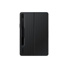 SAMSUNG Protection tablette COVER STANDING S8 - Noir