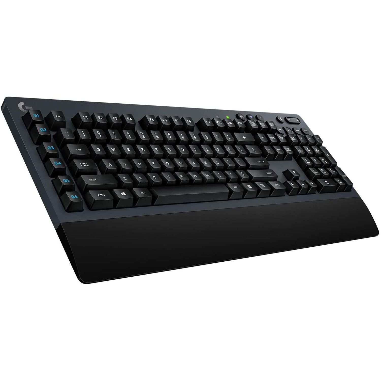 LOGITECH Clavier sans fil K650 - Noir pas cher 