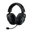 logitech casque audio gaming pro x n - noir