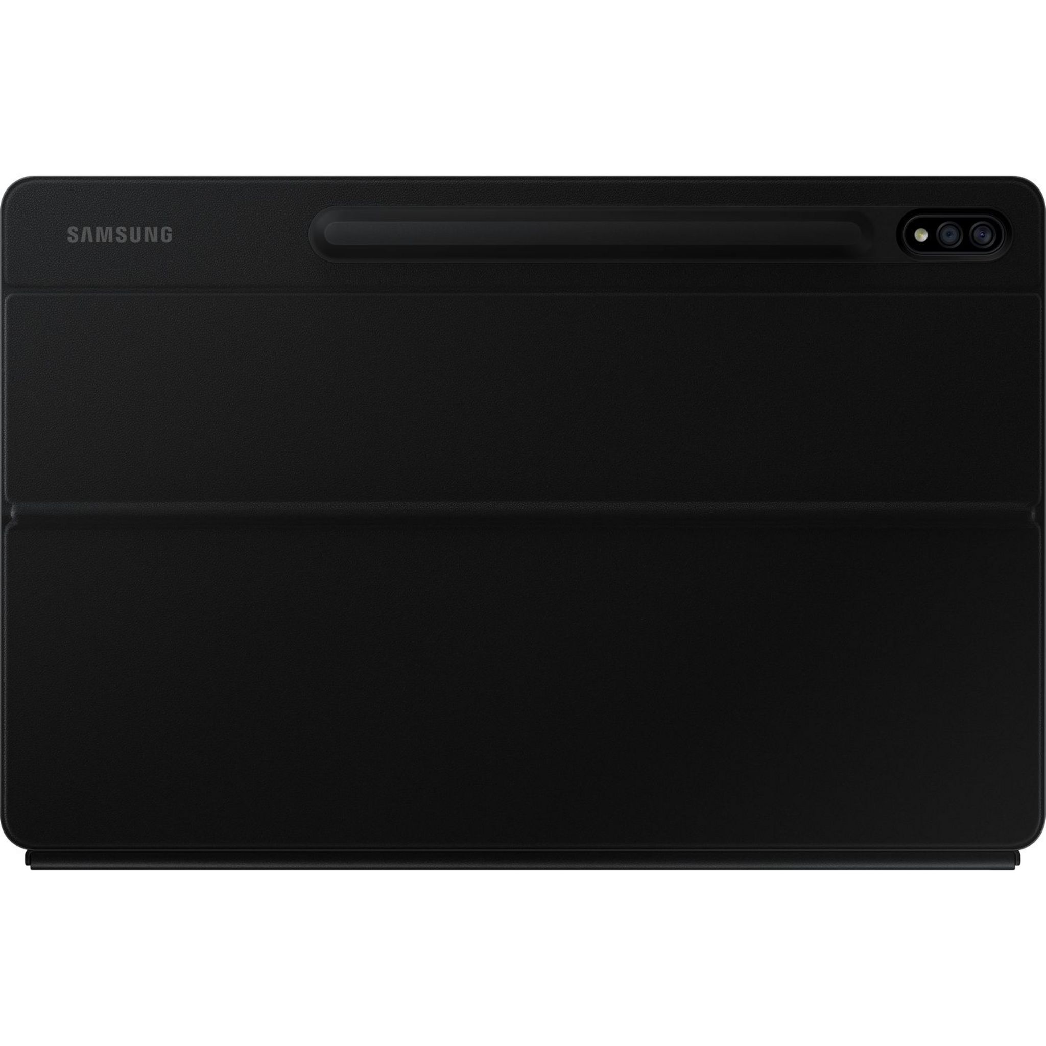 QILIVE Protection tablette Kit pour TAB A8 10.5 - Noir et transparent pas  cher 