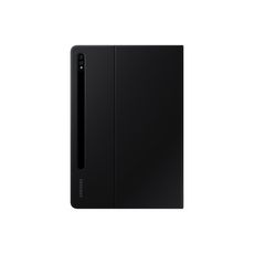 SAMSUNG Protection tablette BKCOVER S7 S8 - Noir