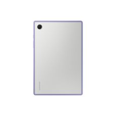 SAMSUNG Protection tablette COQUE CADRAN RFC A8 - Bleu Lavande