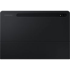 SAMSUNG Protection tablette BKCV SIM S7 S8 - Noir