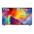 tcl 55p735 tv led ultra hd 139 cm google tv