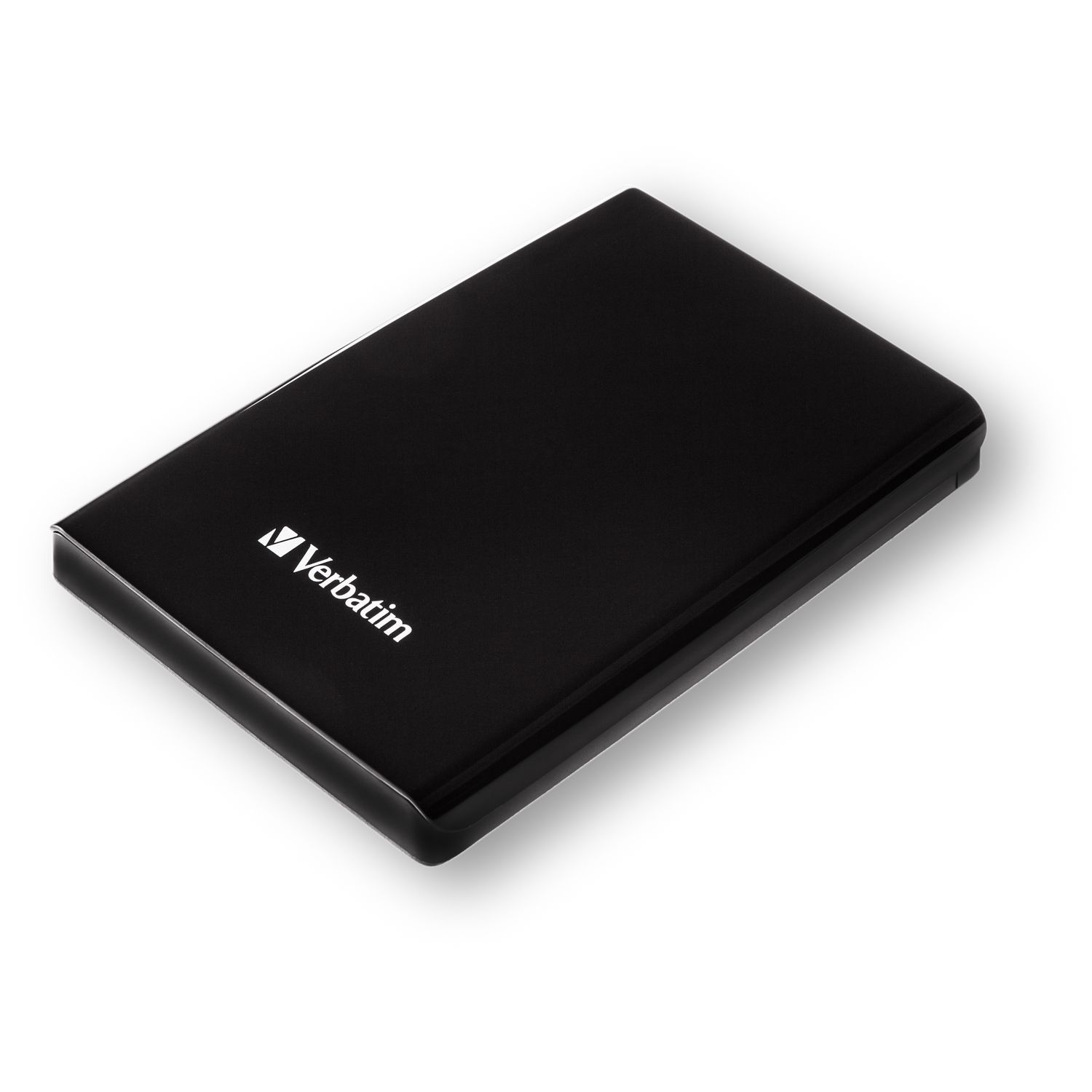 VERBATIM Disque dur externe MYMEDIA SSD 1TO USB 3.2