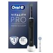 ORAL-B Brosse à dents électrique Vitality PRO - Noir