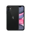 APPLE iPhone 11 reconditionné Grade C - 64GO - Noir