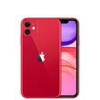 APPLE iPhone 11 reconditionné Grade B - 64GO - Rouge