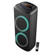 boost enceinte portable orion 1000 - noir