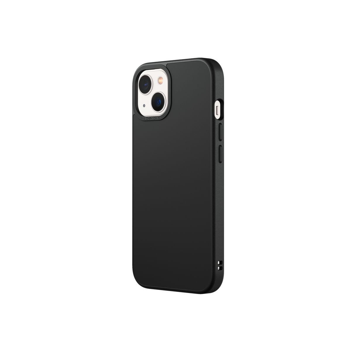 RHINOSHIELD Coque pour iPhone 13 Pro Max - Noir pas cher 