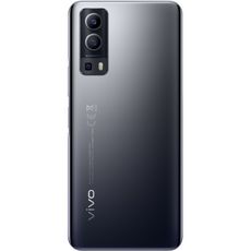 VIVO Pack smartphone Y72 5G 128 Go + Echo Pods Air - Noir