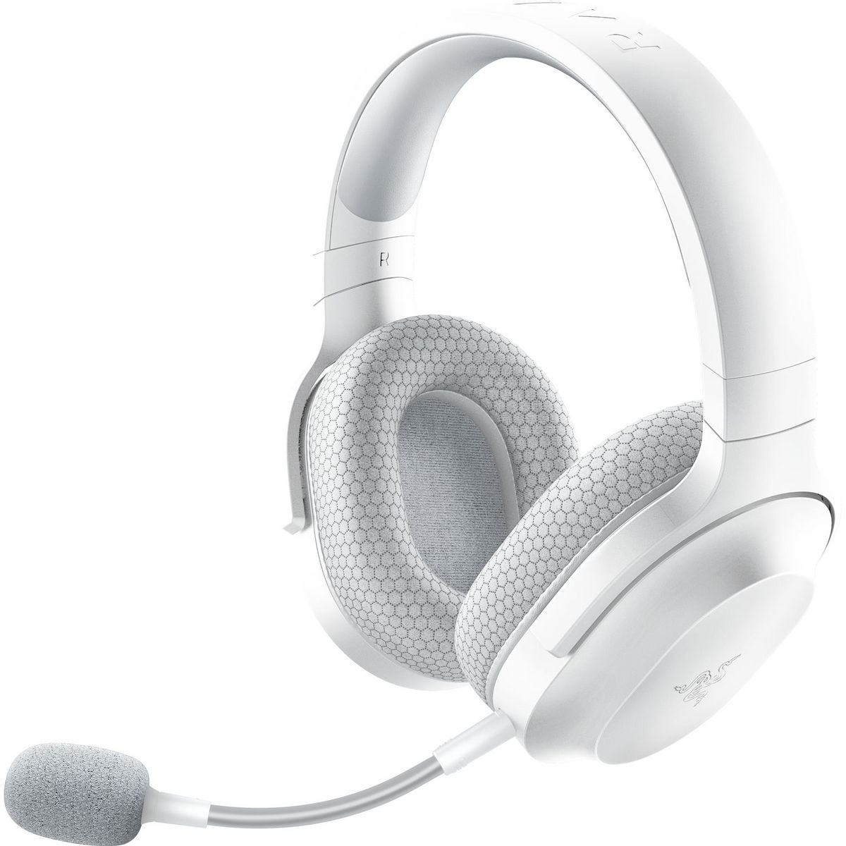 RAZER Casque audio SF BARRACUDAX BLC - Blanc pas cher 