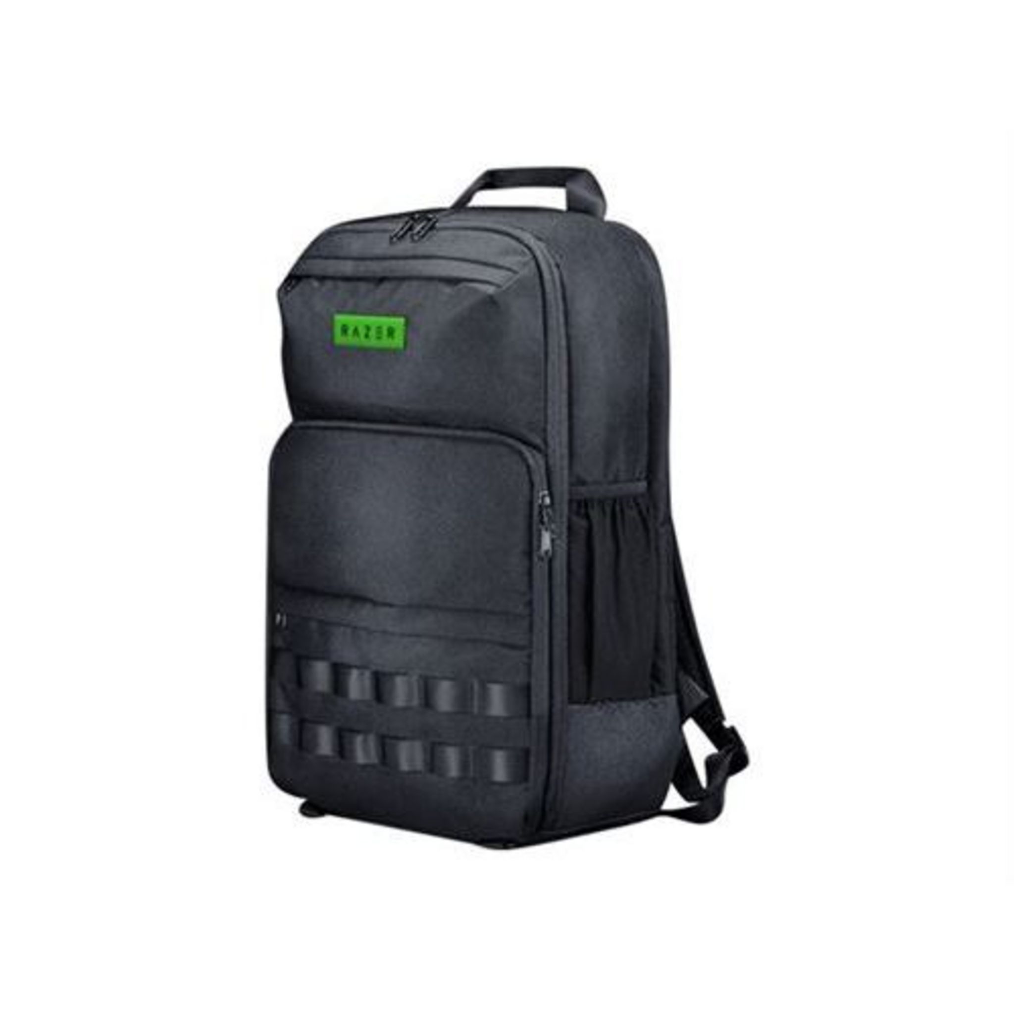 RAZER Sac PC CONCOURSE PRO 17 Noir pas cher Auchan.fr