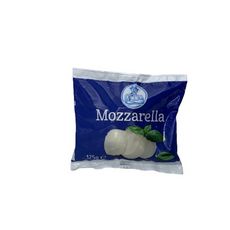Mozzarella 125g