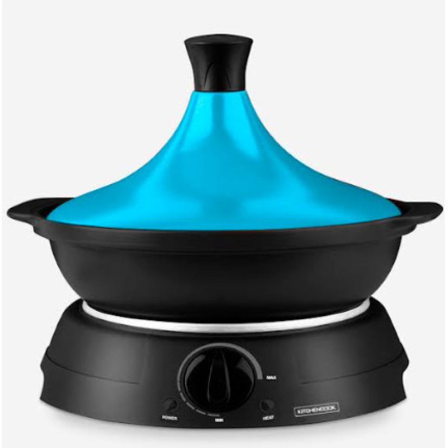 HOMDAY 597728 Tajine électrique - 300 W