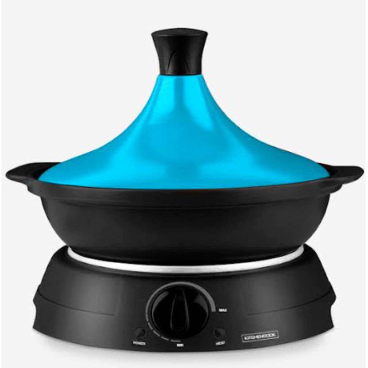 Tajine électrique K-JINE - Bleu