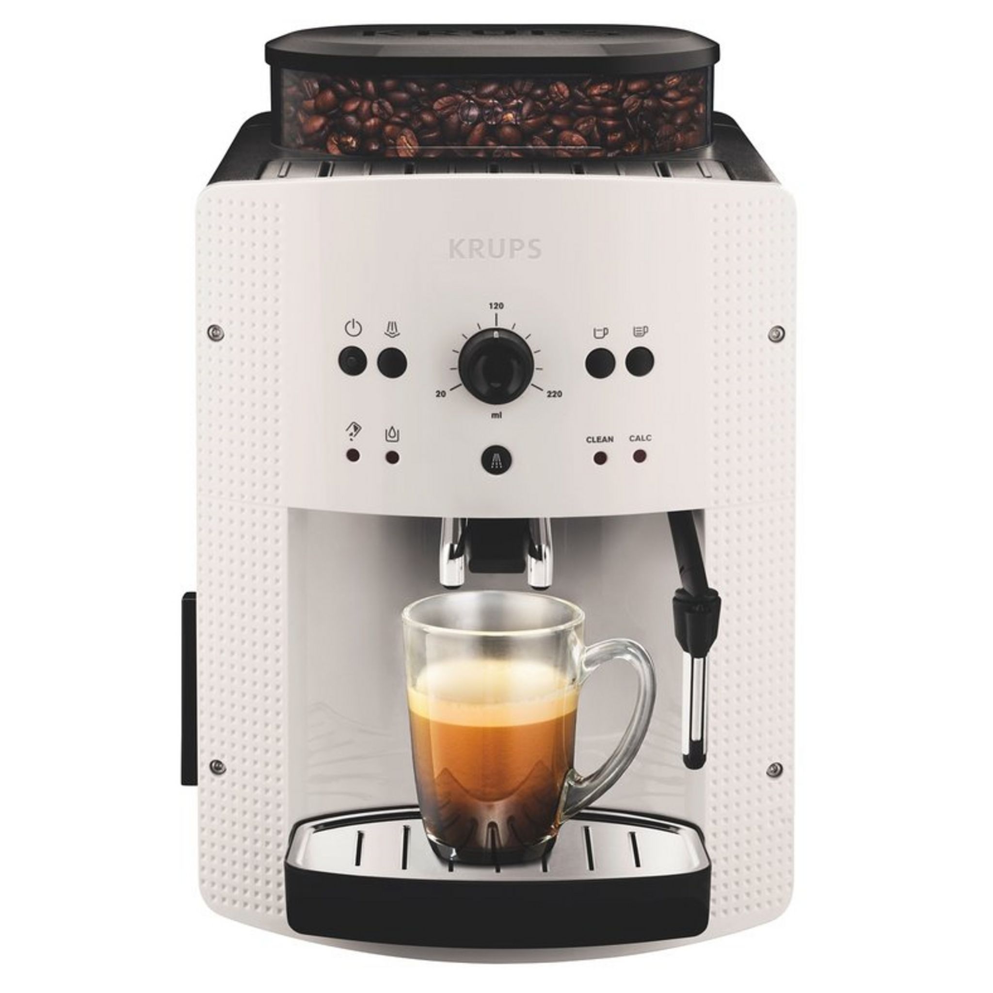 Machine à café à grain - Retrait 1h en Magasin*