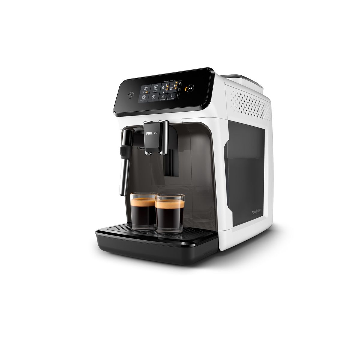 MACHINE A EXPRESSO FULL AUTOMATIQUE PHILIPS 2200 SERIES EP2221/40