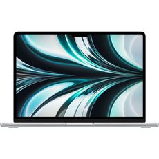 APPLE MacBook Air 13 pouces - Puce M2 - 512GO - Silver