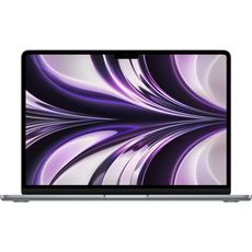APPLE MacBook Air 13 pouces - Puce M2 - 256 GO- Space Gray