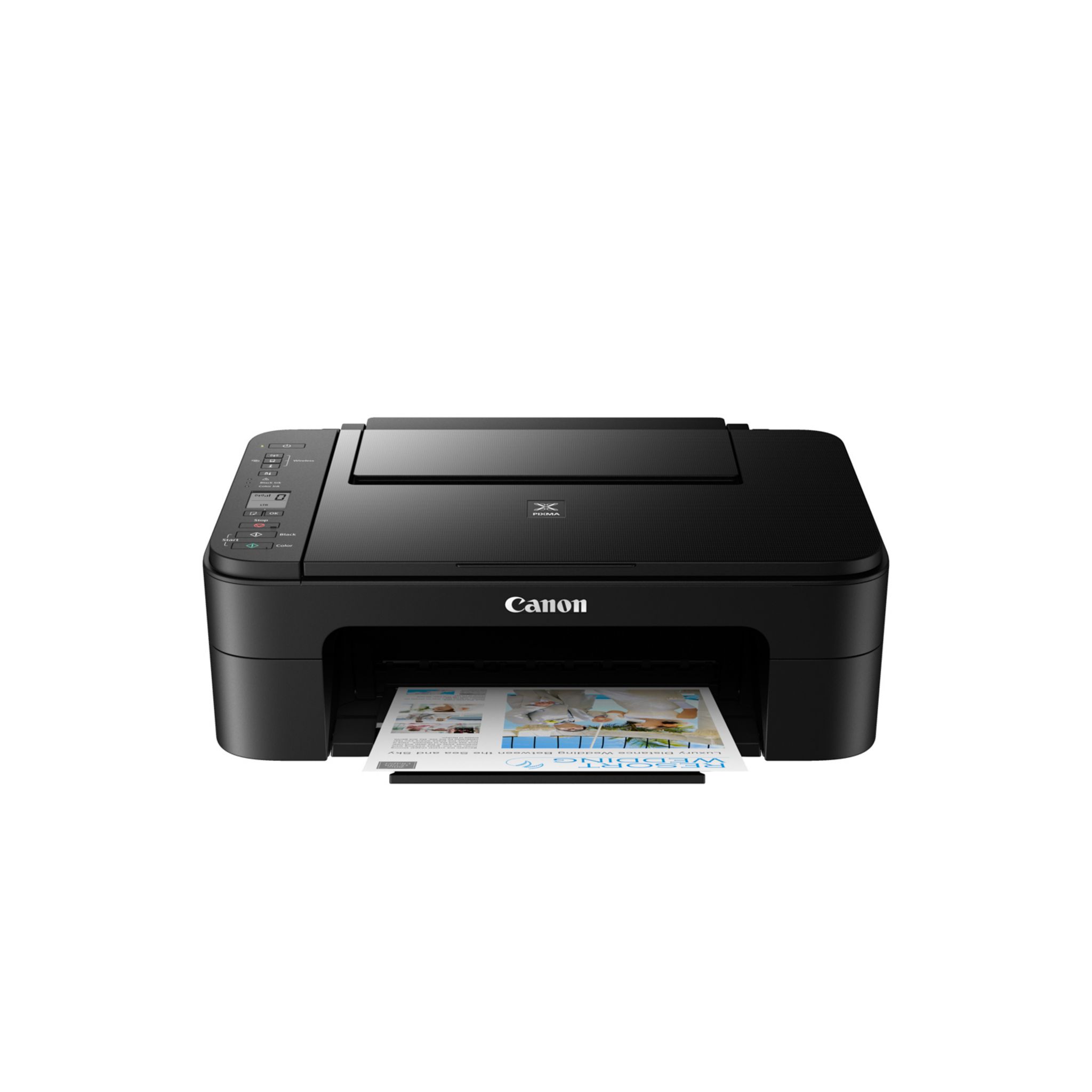 CANON Imprimante multifonction TS3450 pas cher 