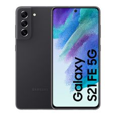 SAMSUNG Galaxy S21 FE 5G 256GO - Noir