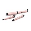 babyliss brosse multistyle ms750e - rose